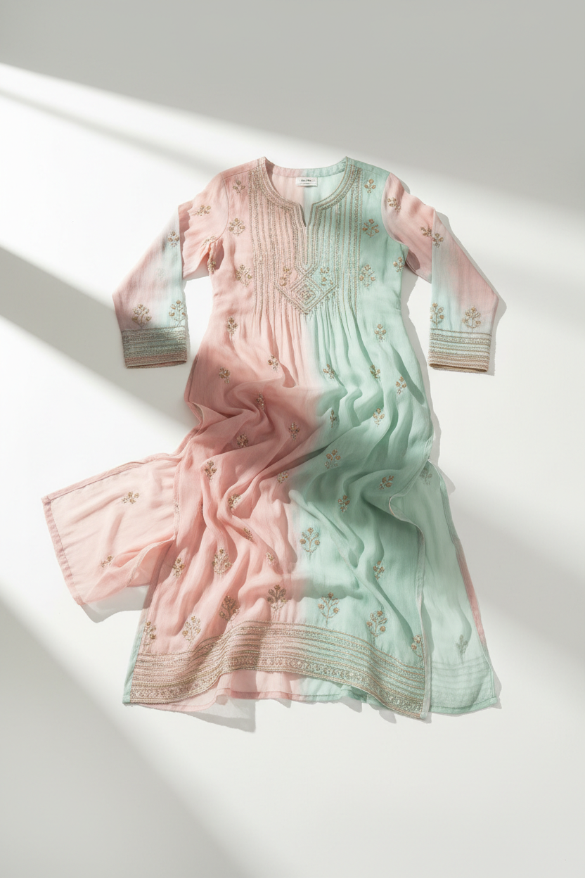 Kurti Set